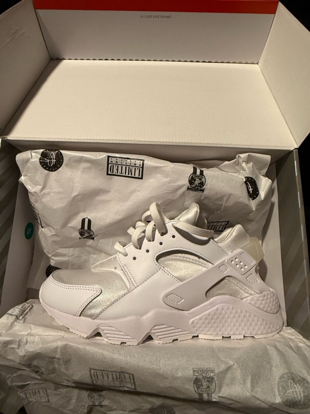 Nike Air Huarache Men’s